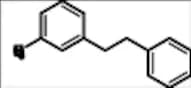 1-Phenyl-2-(m-tolyl)ethane