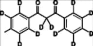 Dibenzoylmethan-D12
