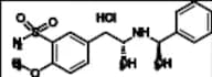 Tamsulosin Impurity 1 HCl