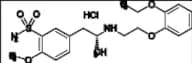 Tamsulosin HCl