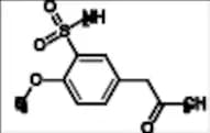 Tamsulosin Impurity 10