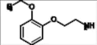 Tamsulosin EP Impurity F