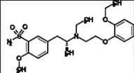 Tamsulosin Impurity 11