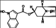 N-hydroxy Tropisetron