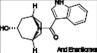 Tropisetron Impurity 2