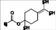 γ-Terpineol Acetate