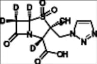 Tazobactam-d4