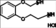 Tamsulosin EP Impurity F HCl