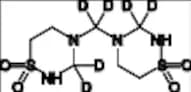 Taurolidine-d6