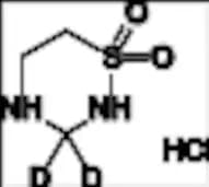 Taurultam-d2 HCl