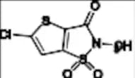 Tenoxicam Impurity 3