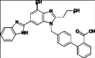 Desmethyl Telmisartan