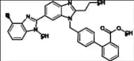 Telmisartan Impurity 1