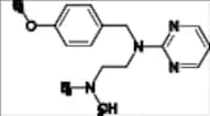 Thonzylamine