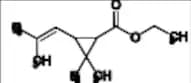 Tetramethrin Related Compound 1 (Mixture of Diastereomers)