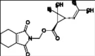 D-trans-Tetramethrin