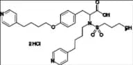 Tirofiban Impurity 1 DiHCl