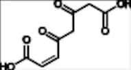 Tyrosine Impurity 13 (4-Maleylacetoacetic Acid)