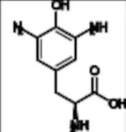 Diamino-L-Tyrosine
