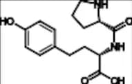 L-Prolinyl-Homo-L-Tyrosine
