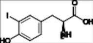 3-Iodo-L-Tyrosine