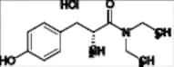 Tyrosine Impurity 2 HCl