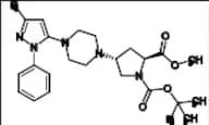 Teneligliptin Impurity 11