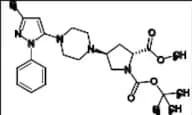 Teneligliptin Impurity 12