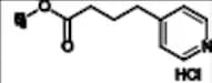Tirofiban Impurity 45 HCl
