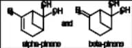 Turpentine