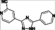 Topiroxostat