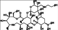 Tulathromycin A