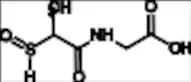 Tiopronin Sulfoxide