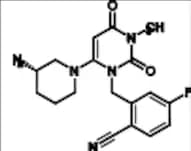 Trelagliptin Impurity 2