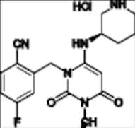 Trelagliptin Impurity 20 HCl