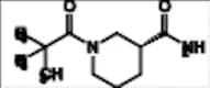 Trelagliptin Impurity 17