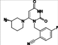 Trelagliptin Impurity 22