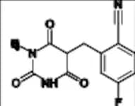 Trelagliptin Impurity 32