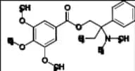 Trimebutine