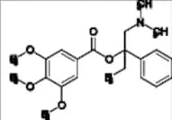 Trimebutine EP Impurity D