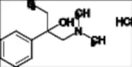 Trimebutine Impurity 2 HCl