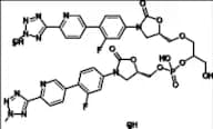 Tedizolid Impurity 14