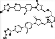 Tedizolid Impurity 26