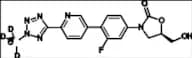 Tedizolid-13C-d3