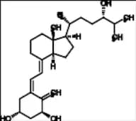 Tacalcitol Impurity 1