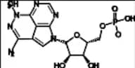 Tricirbine Phosphate