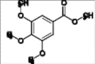 Trimebutine EP Impurity C (Trimethoprim EP Impurity H)