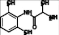 Tocainide