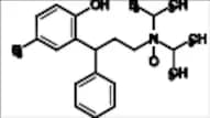 Tolterodine EP Impurity G