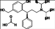 (S)-5-Hydroxymethyl Tolterodine Formate